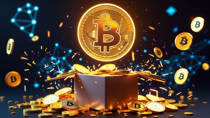 Free Bitcoin Giveaway $1 Million Giveaway Free Bitcoin Giveaway $1 Million Giveaway