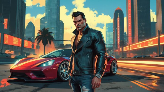 GTA 6 Giveaway GTA 6 Giveaway