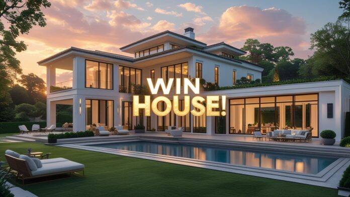 St Jude dream house giveaway Atlanta St Jude dream house giveaway Atlanta