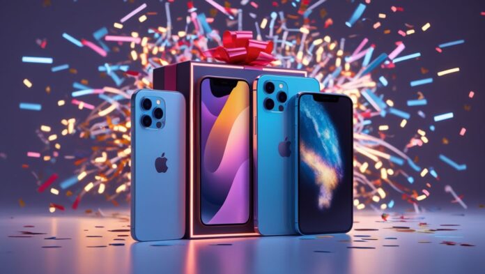 iphone 16 pro giveaway iphone 16 pro giveaway