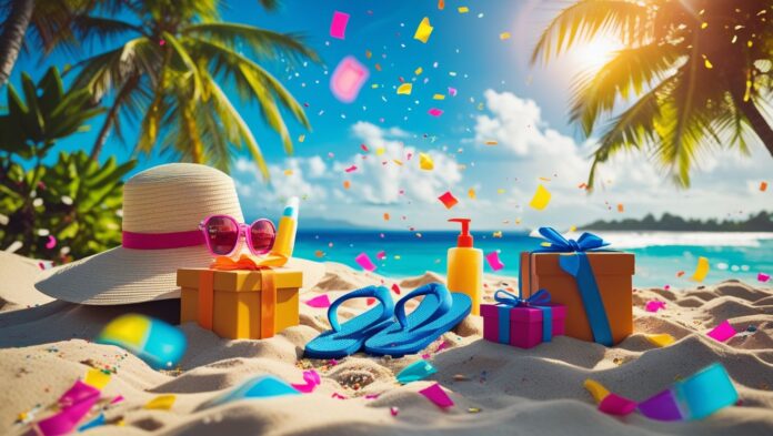 James Avery 2025 Summer Giveaway James Avery 2025 Summer Giveaway