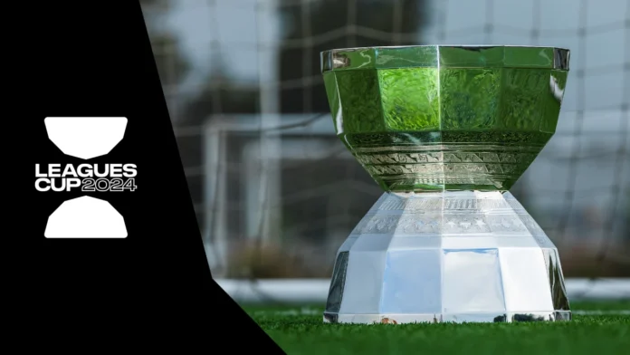 Leagues Cup Final Free Ticket Leagues Cup Final Free Ticket