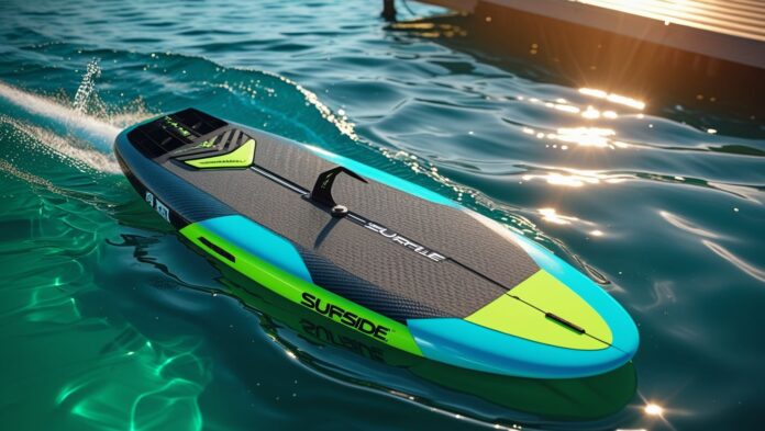 Surfside Wakesurf Board Giveaway Surfside Wakesurf Board Giveaway